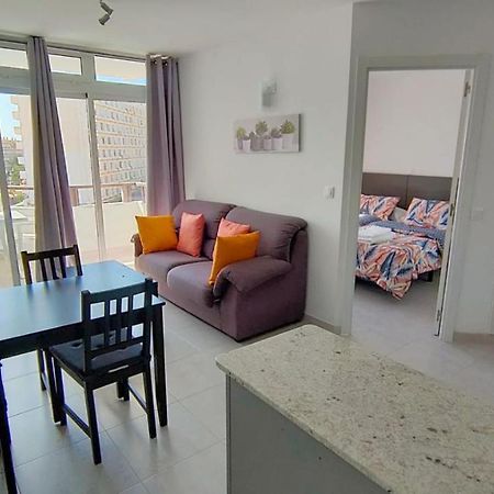 Bonito Y Comodo Playa del Inglés Exteriér fotografie