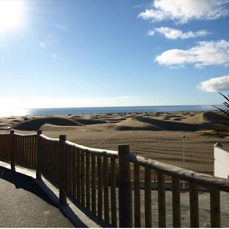 Bonito Y Comodo Playa del Inglés Exteriér fotografie