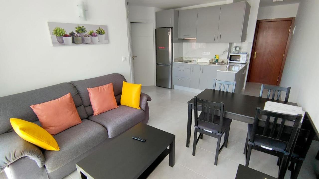 Bonito Y Comodo Playa del Inglés Exteriér fotografie