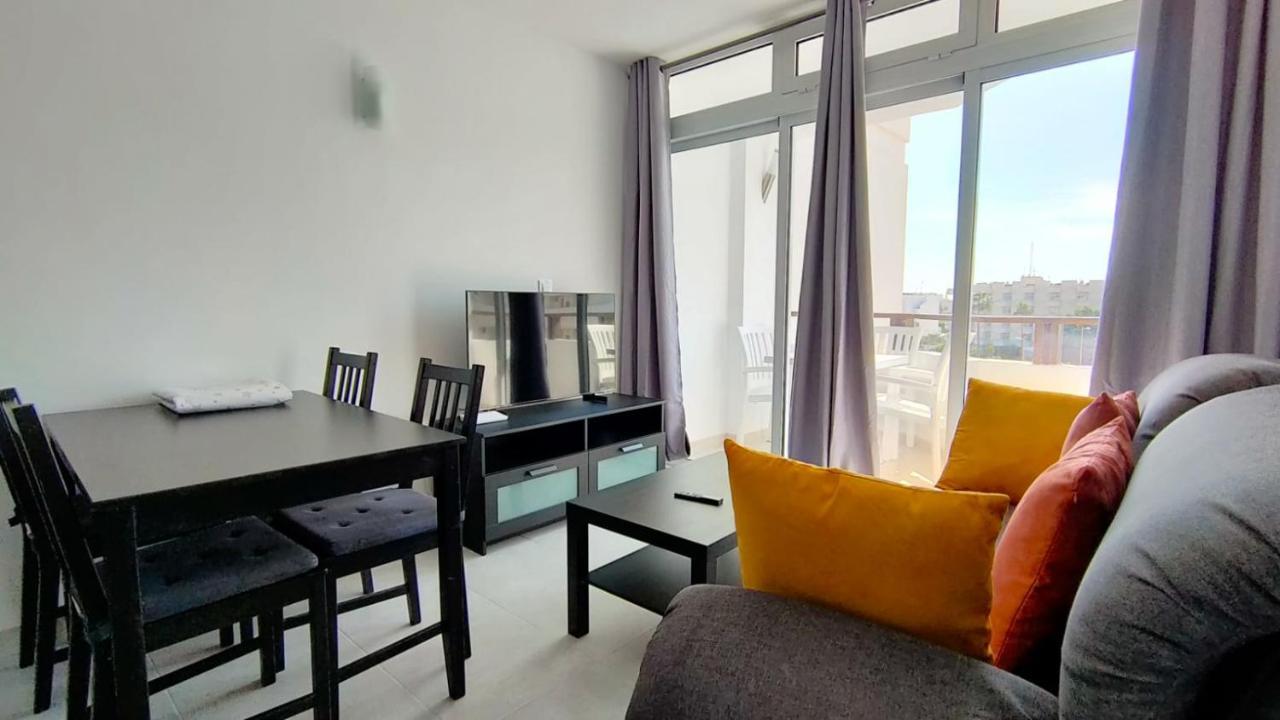 Bonito Y Comodo Playa del Inglés Exteriér fotografie