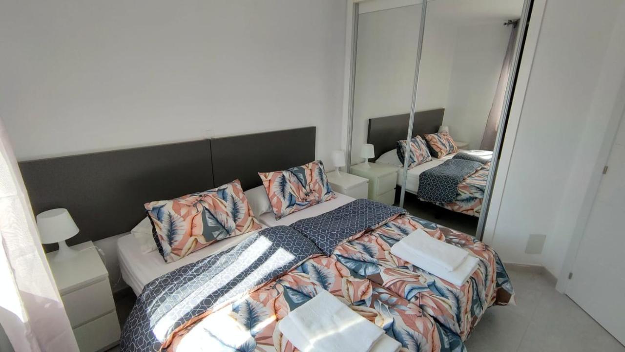Bonito Y Comodo Playa del Inglés Exteriér fotografie