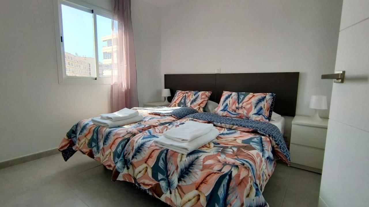 Bonito Y Comodo Playa del Inglés Exteriér fotografie