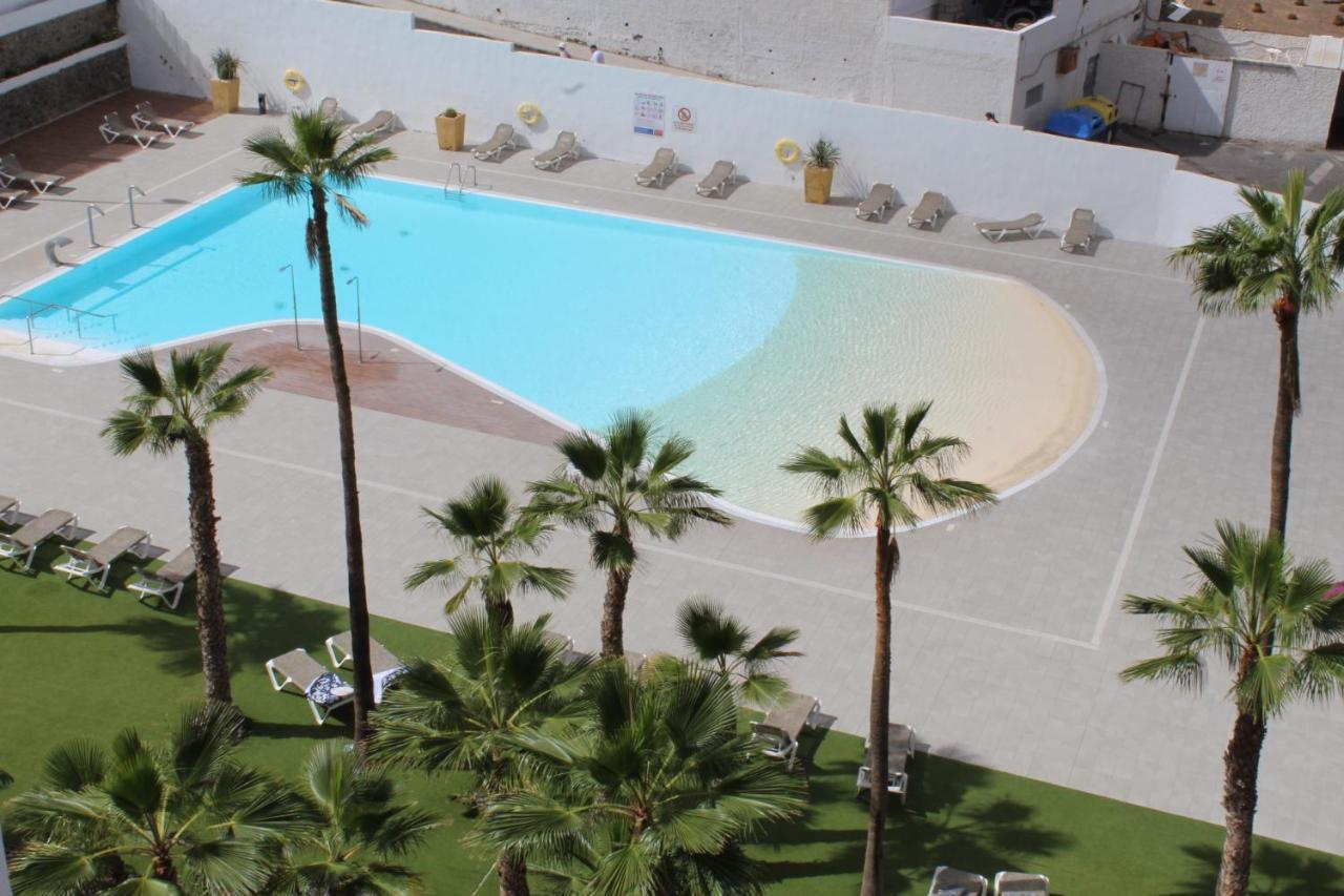 Bonito Y Comodo Playa del Inglés Exteriér fotografie