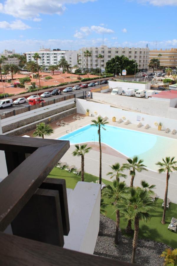Bonito Y Comodo Playa del Inglés Exteriér fotografie